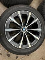 Bmw styling 775 17 inch velgen bmw 2 3 4 serie g20 g21, Gebruikt, Banden en Velgen, 17 inch, Ophalen of Verzenden