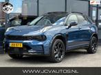 Lynk & Co 01 1.5 PANO/360 CAM/INFINITY SOUND/CARPLAY/SHADOW, Stof, Euro 6, Blauw, Plug-in hybride