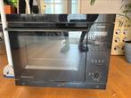 Siemens combi magnetron / oven in goede staat, Gebruikt, Oven, Inbouw, Magnetronfunctie