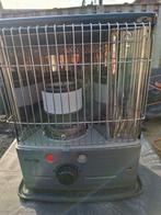 Petroleumkachel Zibro Kamin - Goed Onderhouden, Gebruikt, Overige brandstoffen, Petroleumkachel, Ophalen of Verzenden