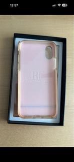 Richmond & Finch iPhone X Hoesje, Telecommunicatie, Mobiele telefoons | Hoesjes en Frontjes | Apple iPhone, Ophalen of Verzenden