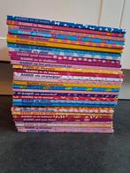 Verzameling - 31x Boeken - Barbie Boekenclub, Ophalen of Verzenden, Zo goed als nieuw, Fictie algemeen