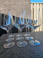 Vivo rode wijnglazen, Huis en Inrichting, Keuken | Servies, Glas of Glazen, Ophalen of Verzenden, Overige stijlen, Glas