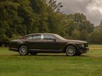 Bentley Mulsanne 6.7 Speed | Brodgar metallic | NL-auto, Auto's, Bentley, Automaat, Gebruikt, Met garantie (alle), 4 stoelen