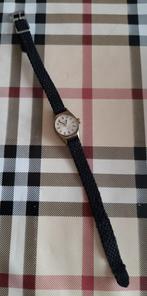 Pontiac Simpatica dameshorloge, Sieraden, Tassen en Uiterlijk, Horloges | Dames, Ophalen, Gebruikt, Polshorloge, Overige merken