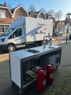 Inkoop mobiele biertap zeeland, Witgoed en Apparatuur, Ophalen of Verzenden, Overige merken