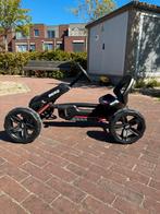 BERG Reppy Rebel Skelter Stoer model met vering, Ophalen of Verzenden, Zo goed als nieuw, Berg, Vrijloopautomaat