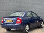 Kia Cerato 1.6-16V LX | 1jr APK | Airco ijskoud | 2de eig., Gebruikt, 1599 cc, 4 cilinders, Origineel Nederlands
