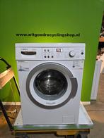 BOSCH AVANTIXX 7 Varioperfect 7kg 1400rpm, Info@bosch.com, Refurbished, Voorlader, Handelsweg 18