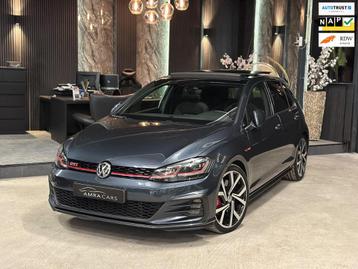 Volkswagen Golf 2.0 TSI GTI Performance|PANO|BOMVOL! beschikbaar voor biedingen