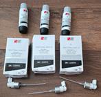 3 x DS Laboratories Spectral DNC-S Anti-Grijs haar (60 ml) N, Ophalen of Verzenden, Nieuw, Haarverzorger of -hersteller