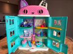Gabby’s poppenhuis, Kinderen en Baby's, Speelgoed | Poppenhuizen, Ophalen, Zo goed als nieuw, Poppenhuis
