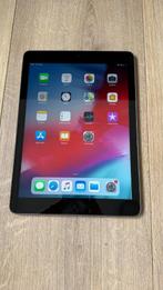 Apple ipad air 2013  (model A1474), Computers en Software, Apple iPads, Gebruikt, Apple iPad Air, Grijs, 16 GB