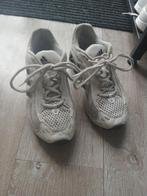 Adidas schoenen - Gedragen, Adidas, Ophalen of Verzenden, Gedragen, Wit