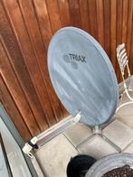 Triax schotel, Ophalen, Gebruikt, (Schotel)antenne, Overige merken