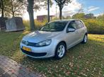 Volkswagen Golf 1.4 TSI 90KW 2009 Grijs. Distributieketting, Auto's, Volkswagen, 4 cilinders, 122 pk, Handgeschakeld, 1390 cc