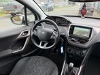 Peugeot 2008 1.2 VTi Active | Motor niet goed, Voorwielaandrijving, Euro 5, Stof, Gebruikt