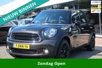 Mini Mini Countryman 1.6 One Knockout 2e EIG_XENON_NAVI_PDC_, Auto's, Mini, Voorwielaandrijving, Gebruikt, Navigatiesysteem, Bedrijf