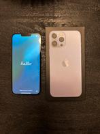 Iphone 13 Pro max 256GB, Telecommunicatie, Mobiele telefoons | Apple iPhone, Ophalen of Verzenden, Zo goed als nieuw, 256 GB, IPhone 13