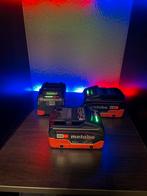 Metabo LHDI accu 5.5 Ah 18v, Ophalen of Verzenden, Nieuw