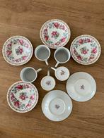 Coffees cups, Jingdezhen, China, Antiek en Kunst, Antiek | Servies compleet, Ophalen of Verzenden