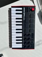 AKAI MPKmini midi keyboard, Muziek en Instrumenten, Midi-apparatuur, Ophalen of Verzenden, Zo goed als nieuw