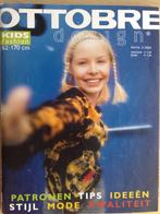 Ottobre design kids fashion herfst 3 / 2002, Verzenden, Nieuw, Kind, Overige merken