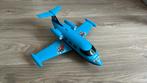 Playmobil vliegtuig, Ophalen of Verzenden, Gebruikt, Los playmobil