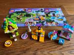 Lego Friends diertjes 41017, 41018, 41021, Ophalen of Verzenden, Zo goed als nieuw