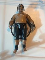 WWE Umaga jakks pacific 2004 worstelen, Verzenden, Zo goed als nieuw