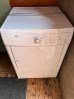 Zanussi wasdroger, Ophalen of Verzenden, Zo goed als nieuw, Luchtafvoer, 85 tot 90 cm