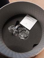 Swarovski Roos + Spiegel - Nieuw in Doos, Ophalen of Verzenden, Nieuw, Figuurtje