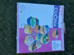 Cupcake houder, Ophalen of Verzenden, Gebruikt