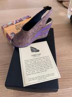 Just the Right Shoe 25098 Golden Leaf, Ophalen of Verzenden, Zo goed als nieuw, Overige typen