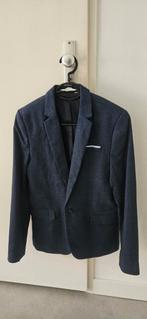 Colbert mt=164, Ophalen of Verzenden, Zo goed als nieuw, Overige maten, Blauw