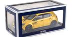 Renault Megane R.S. Ultime 2023 geel 1/18 NOREV ref. 185395, Verzenden, Nieuw, Auto, Norev