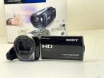 SONY HDR-CX130E Serie 1500337, Full HD, N, SONY, N