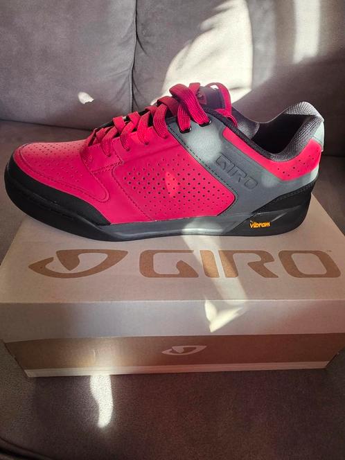 giro riddance cycling shoes maat 44 import usa, Fietsen en Brommers, Fietsen | Mountainbikes en ATB, Nieuw, Heren, Overige merken