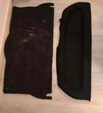 Hoedenplank en kofferbakmat voor Toyota Aygo 2006-2014., Ophalen of Verzenden