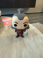 Funko Pop Avatar Admiral Zhao, Verzamelen, Poppetjes en Figuurtjes, Ophalen of Verzenden, Zo goed als nieuw