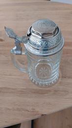 Bierpul., Antiek en Kunst, Antiek | Glas en Kristal, Ophalen of Verzenden