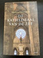Ildefonso Falcones - De kathedraal van de zee, Boeken, Nieuw, Ildefonso Falcones, Ophalen of Verzenden, Nederland
