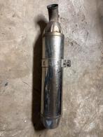 Originele BMW K1200R/S Uitlaat, Motoren, Ophalen of Verzenden, Gebruikt