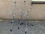AANBIEDING! Roland DCS-10 cymbal / tom stand (DCS10 bekken), Muziek en Instrumenten, Instrumenten | Onderdelen, Ophalen of Verzenden