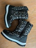 Snowboots zgan maat 35, Ophalen of Verzenden, Zo goed als nieuw, Jongen of Meisje, Laarzen