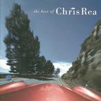Chris Rea – The Best Of Chris Rea Cd, Ophalen of Verzenden, 1980 tot 2000, Gebruikt