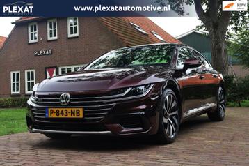 Volkswagen Arteon 2.0 TSI Business R DSG. | Panorama | 3x R- beschikbaar voor biedingen