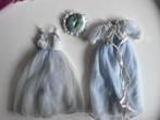Vintage barbie sleeping pretty, Verzamelen, Poppen, Ophalen of Verzenden, Zo goed als nieuw, Kleertjes