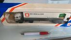 Modelauto DAF van Gend & Loos, Hobby en Vrije tijd, Modelauto's | 1:87, Ophalen of Verzenden, Zo goed als nieuw, Bus of Vrachtwagen