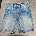 Name it korte broek, Kinderen en Baby's, Kinderkleding | Maat 128, Broek, Ophalen of Verzenden, Zo goed als nieuw, Name IT